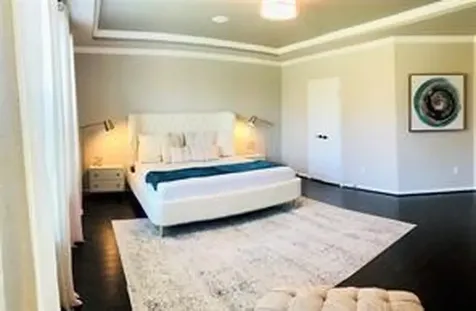 5322 Blue Mountain Lane Sugar Land TX 77479
