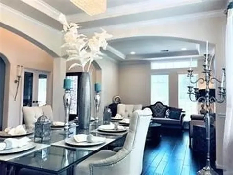 5322 Blue Mountain Lane Sugar Land TX 77479