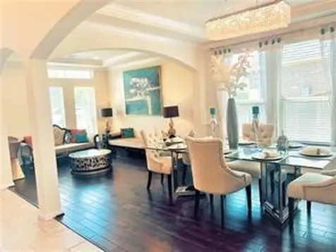 5322 Blue Mountain Lane Sugar Land TX 77479