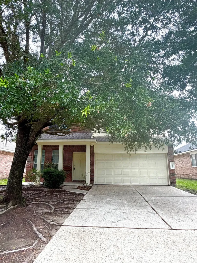 19922 Imperial Brook Drive Houston TX 77073
