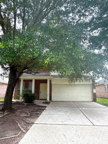 19922 Imperial Brook Drive Houston TX 77073