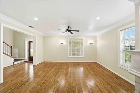 6518 Clawson Street Houston TX 77055