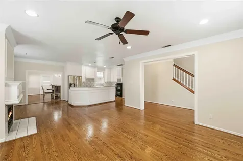 6518 Clawson Street Houston TX 77055