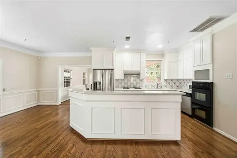6518 Clawson Street Houston TX 77055
