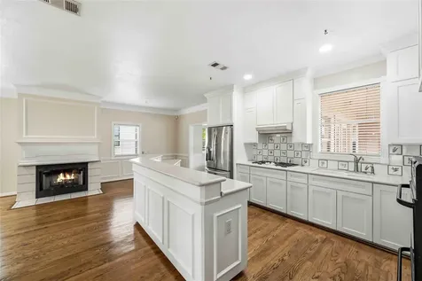 6518 Clawson Street Houston TX 77055