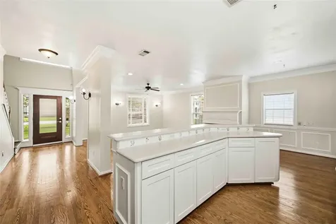 6518 Clawson Street Houston TX 77055
