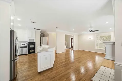6518 Clawson Street Houston TX 77055