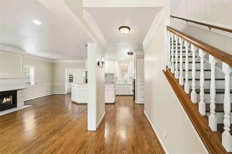 6518 Clawson Street Houston TX 77055