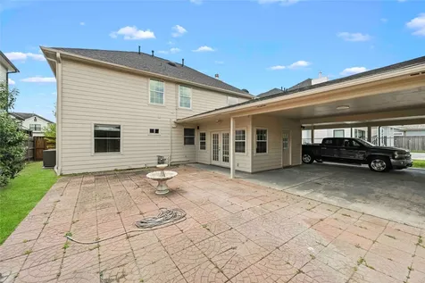 6518 Clawson Street Houston TX 77055