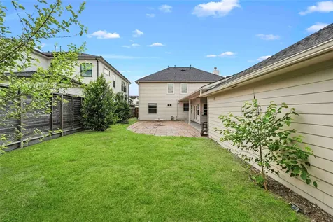 6518 Clawson Street Houston TX 77055
