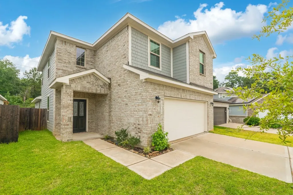 25706 Boxwood Hedge Lane Tomball TX 77375