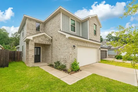 25706 Boxwood Hedge Lane Tomball TX 77375