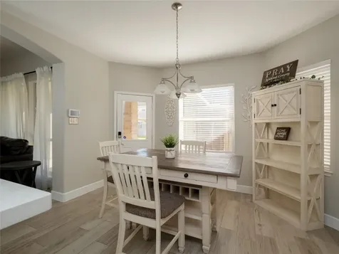 14514 Miscindy Place Cypress TX 77429