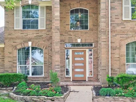 14514 Miscindy Place Cypress TX 77429