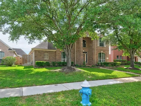 14514 Miscindy Place Cypress TX 77429