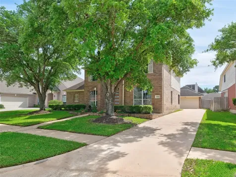 14514 Miscindy Place Cypress TX 77429