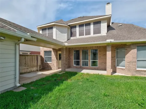 14514 Miscindy Place Cypress TX 77429