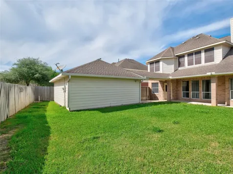 14514 Miscindy Place Cypress TX 77429