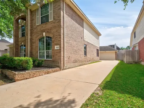 14514 Miscindy Place Cypress TX 77429