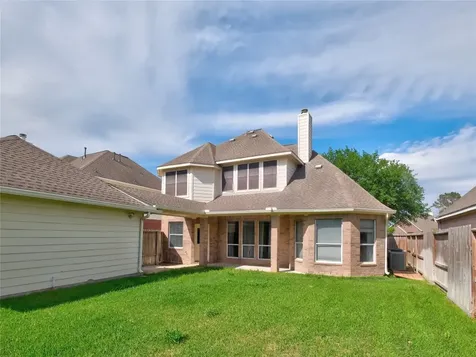 14514 Miscindy Place Cypress TX 77429