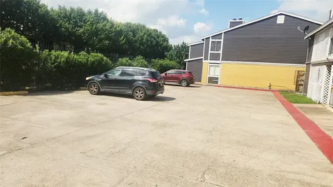 12511 Ashford Meadow Drive C Houston TX 77082