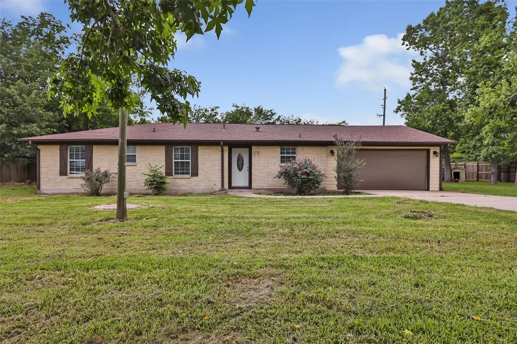 13930 Rawlings Street Humble TX 77396