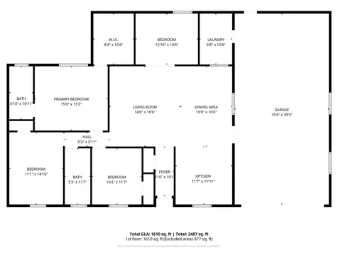 13930 Rawlings Street Humble TX 77396