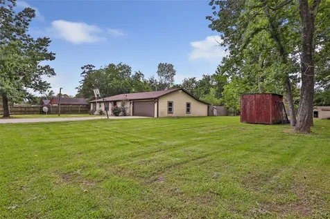 13930 Rawlings Street Humble TX 77396