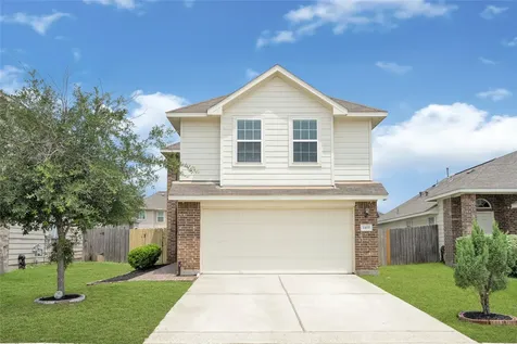 1419 Brighton Fort Drive Houston TX 77073