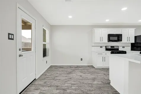 1419 Brighton Fort Drive Houston TX 77073
