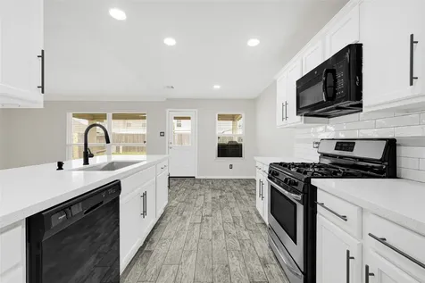 1419 Brighton Fort Drive Houston TX 77073