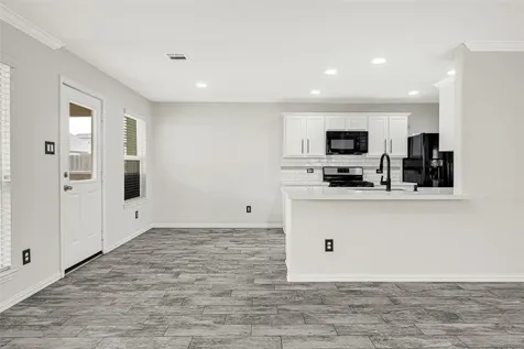 1419 Brighton Fort Drive Houston TX 77073