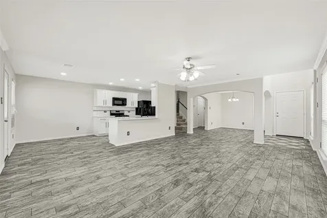1419 Brighton Fort Drive Houston TX 77073