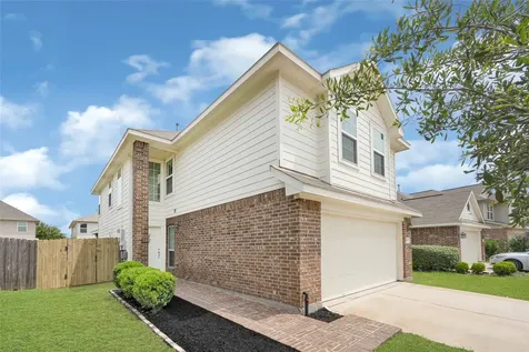 1419 Brighton Fort Drive Houston TX 77073