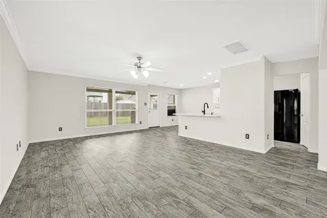 1419 Brighton Fort Drive Houston TX 77073