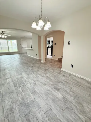 1419 Brighton Fort Drive Houston TX 77073