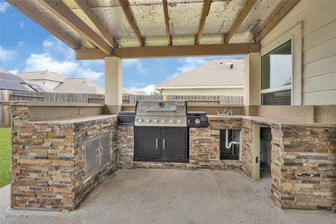 1419 Brighton Fort Drive Houston TX 77073