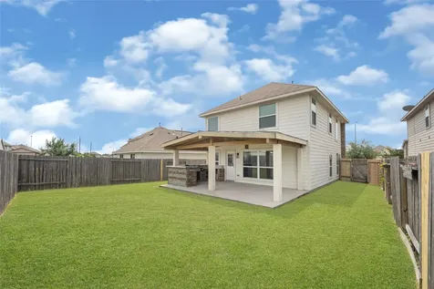 1419 Brighton Fort Drive Houston TX 77073