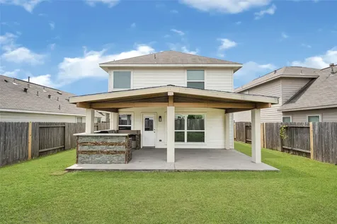 1419 Brighton Fort Drive Houston TX 77073