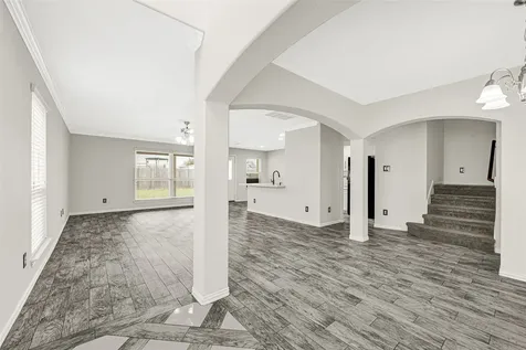 1419 Brighton Fort Drive Houston TX 77073