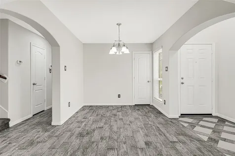 1419 Brighton Fort Drive Houston TX 77073