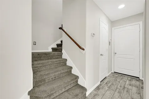 1419 Brighton Fort Drive Houston TX 77073
