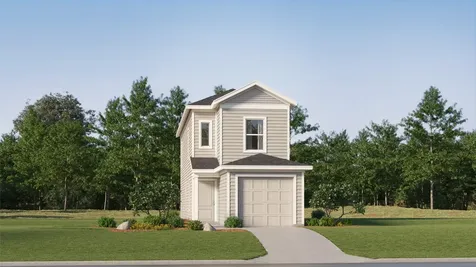 3618 Duplet Avenue Conroe TX 77306