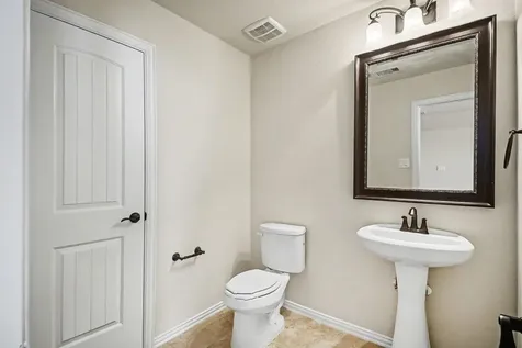 13303 Kemper Rock Court Rosharon TX 77583