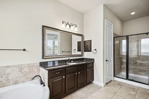 13303 Kemper Rock Court Rosharon TX 77583