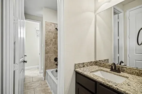 13303 Kemper Rock Court Rosharon TX 77583