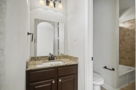 13303 Kemper Rock Court Rosharon TX 77583