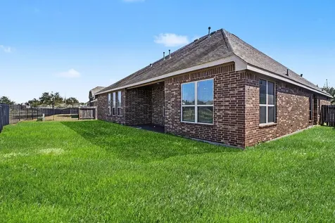 13303 Kemper Rock Court Rosharon TX 77583