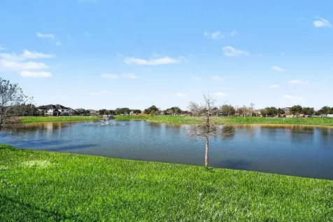 13303 Kemper Rock Court Rosharon TX 77583
