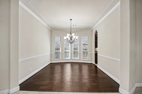13303 Kemper Rock Court Rosharon TX 77583